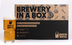 Brewery in a Box Craft Series | Tribute to Punk IPA | Beer Making Kit