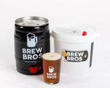 Brewery in a Box Craft Series | Tribute to Punk IPA | Beer Making Kit