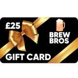Brew Bros Gift Card