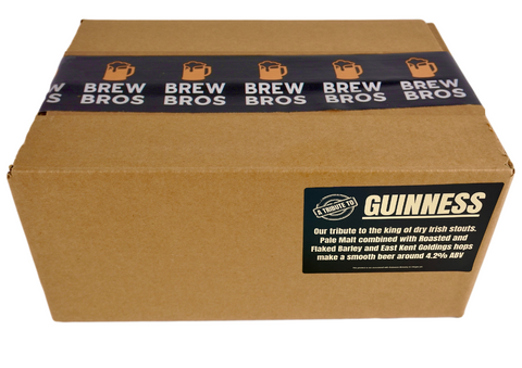 Refill Kit - Tribute to Guinness