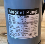 Magnetic Brewing Pump 19L/min