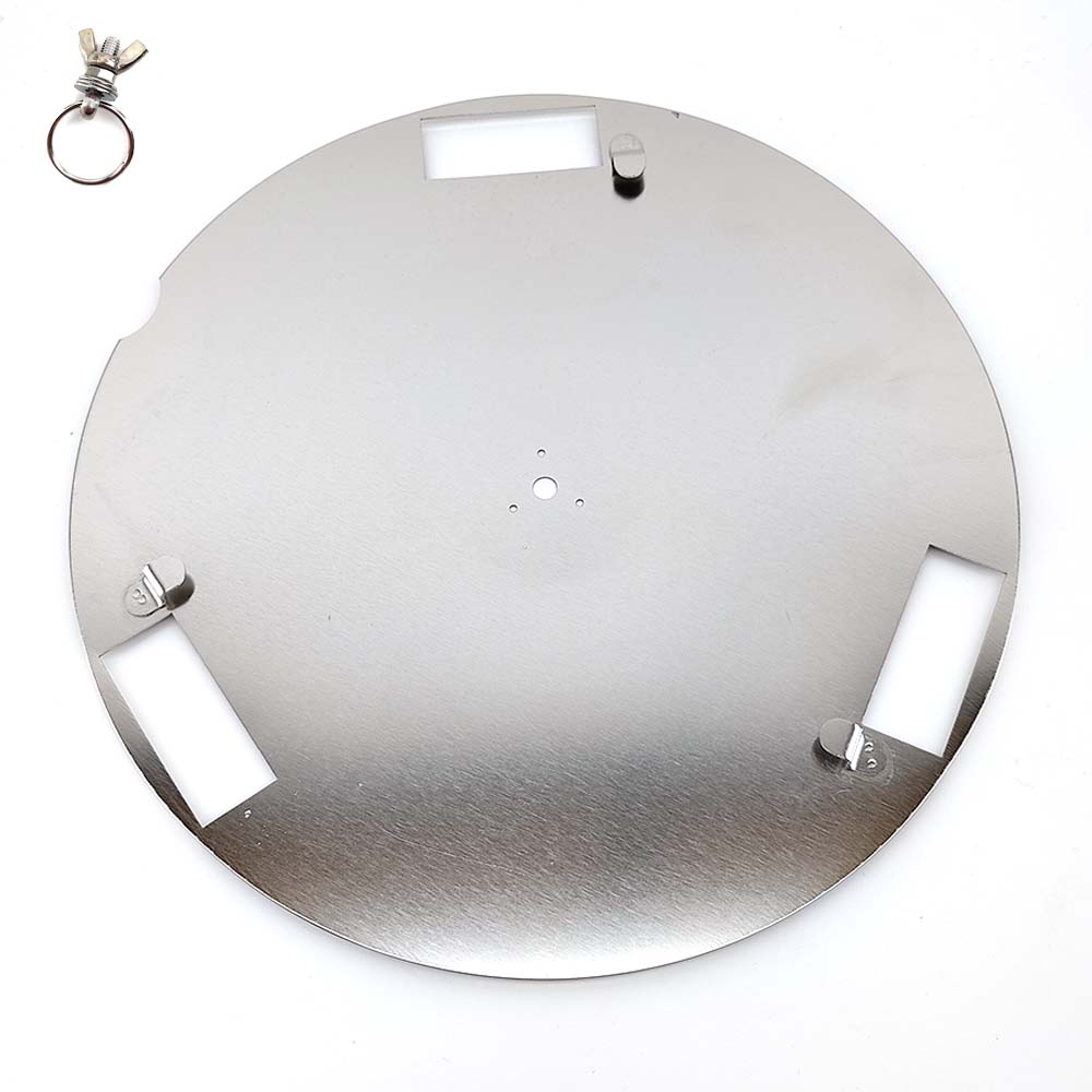 BrewZilla Gen 4 35L Heat Exchanger Dish (HED)