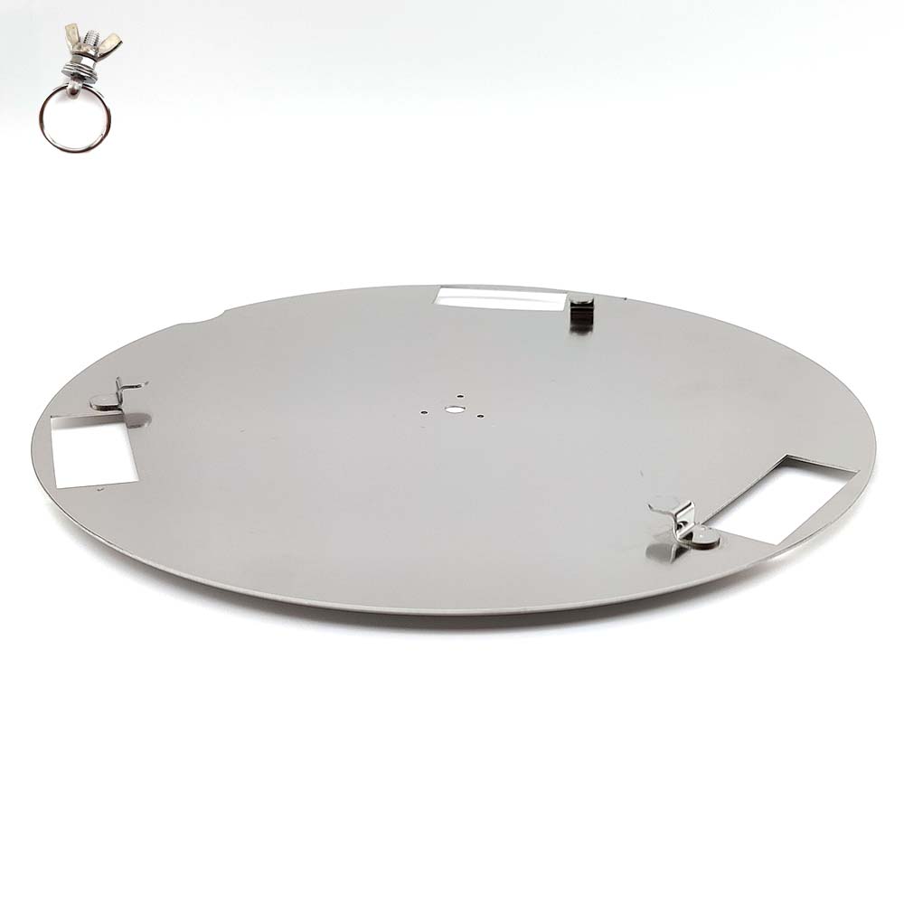BrewZilla Gen 4 35L Heat Exchanger Dish (HED)