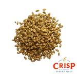 Wheat Malt (Crushed)