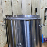 All-in-one Mash Tun System | Optional 2.4kw element