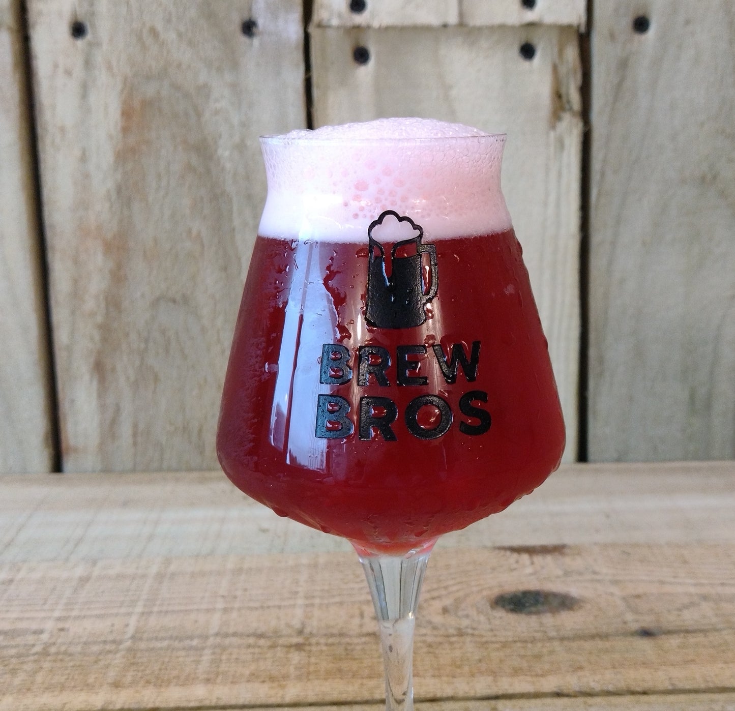 All Grain Kit - Brew Bros Summer Fruit Philly Sour