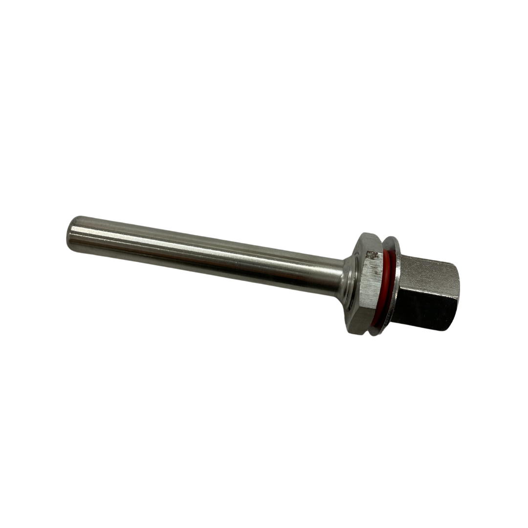 Thermowell 120mm