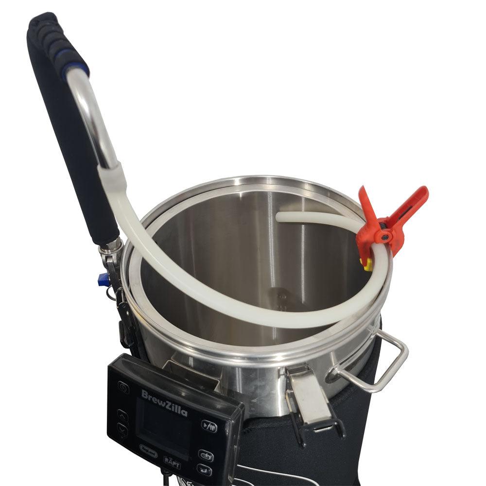 BrewZilla Handy Clamp
