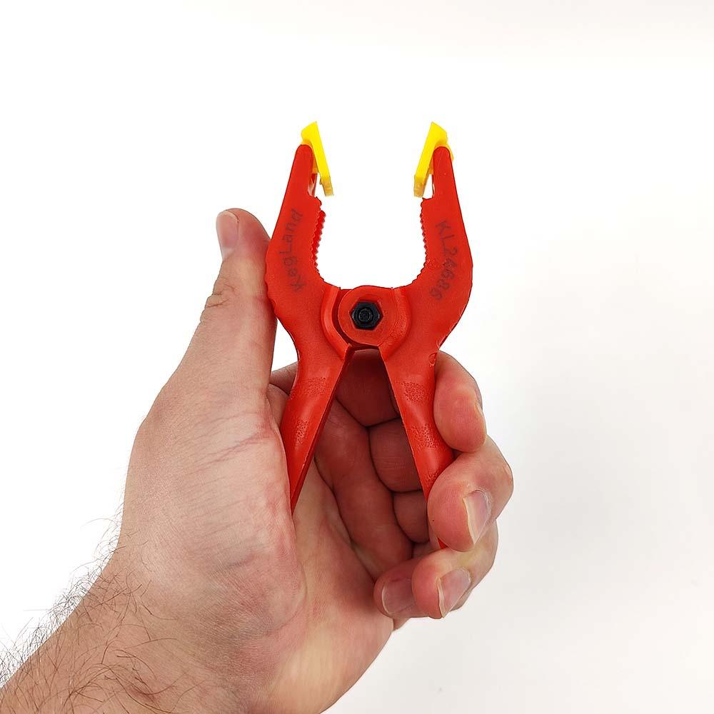 BrewZilla Handy Clamp