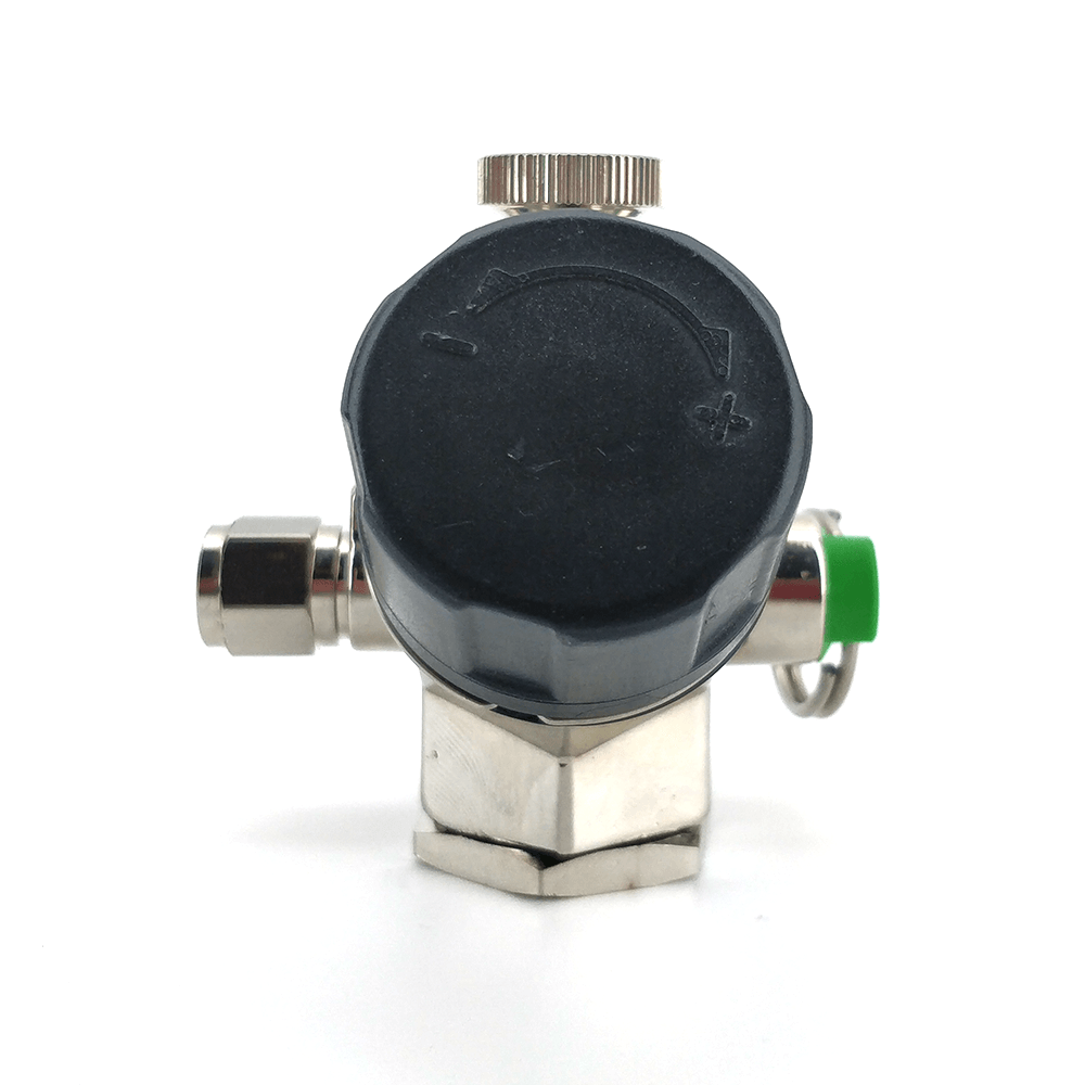 KegLand Mini 360 Core Actuator Regulator Sodastream