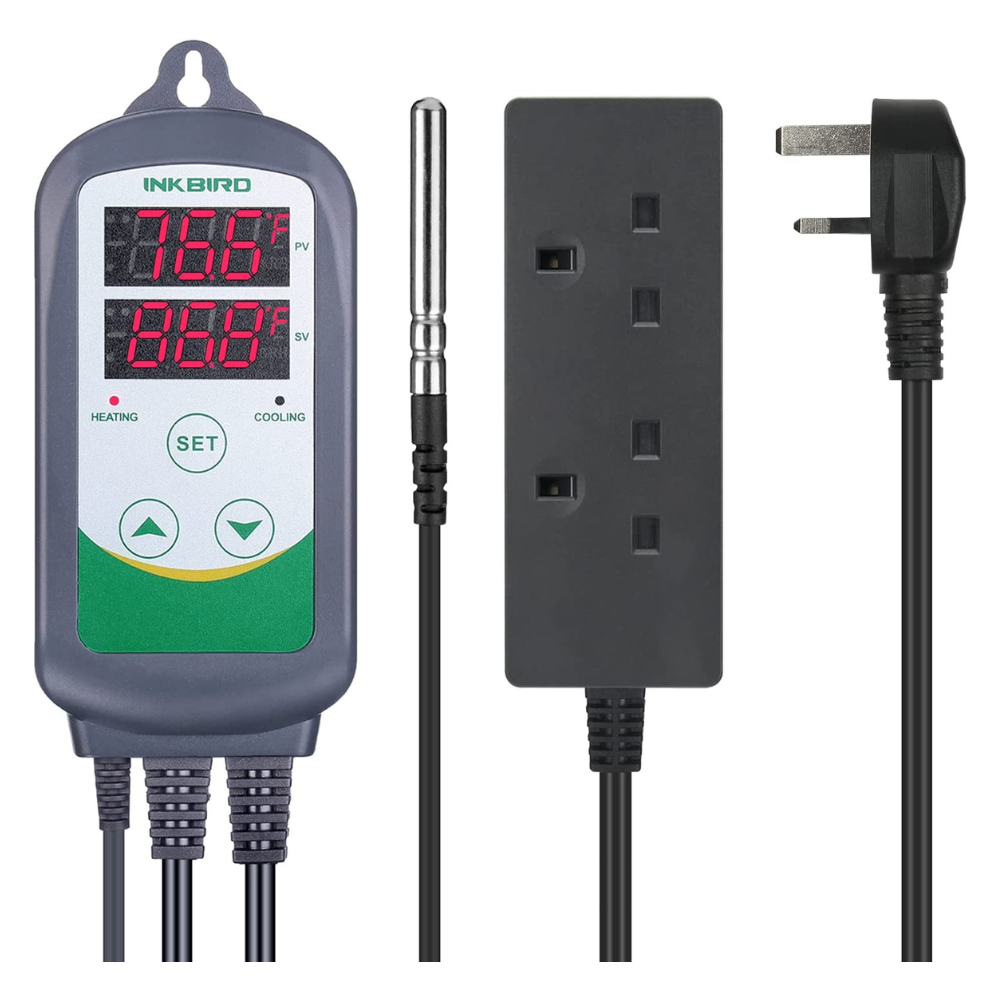 Inkbird ITC 308 Temperature Controller
