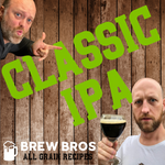 All Grain Kit - Brew Bros Classic IPA
