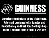 Brewery In A Box | Tribute to Guinness | Beer Making Kit