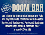 Refill Kit - Tribute to Doom Bar