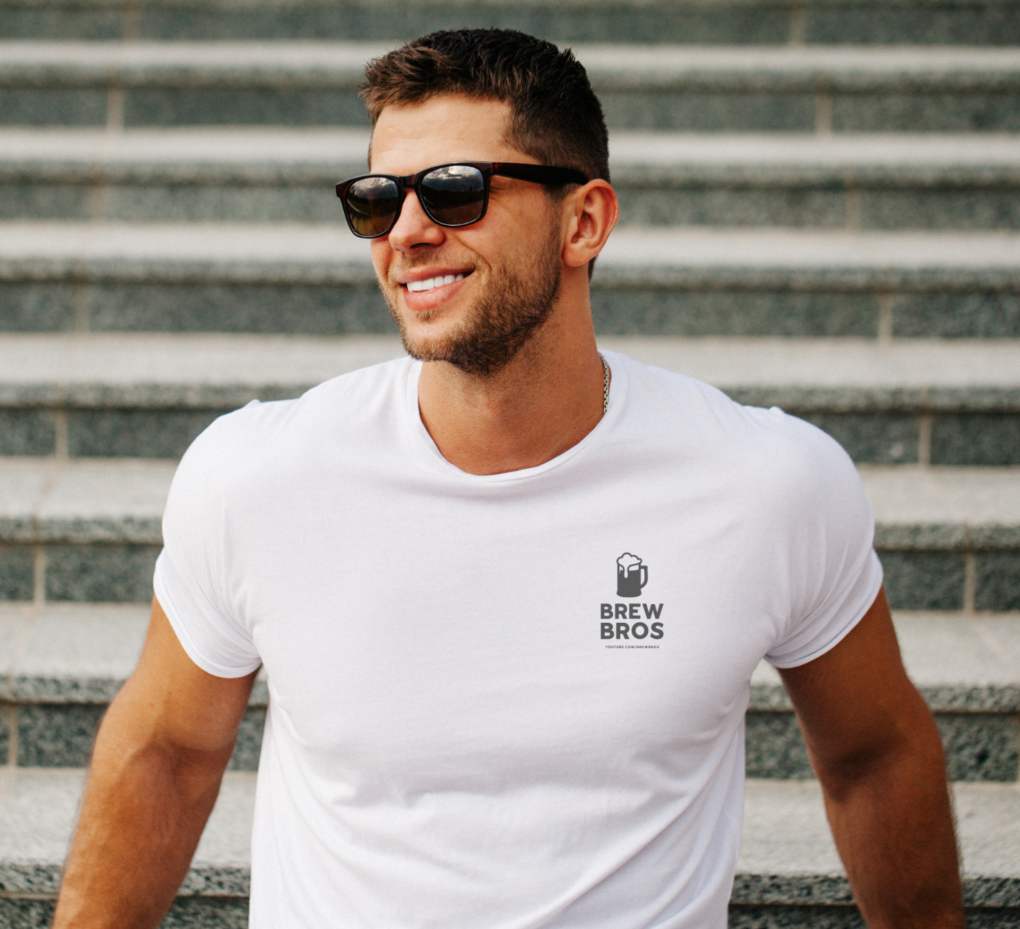 Merchandise – Brew Bros Shop