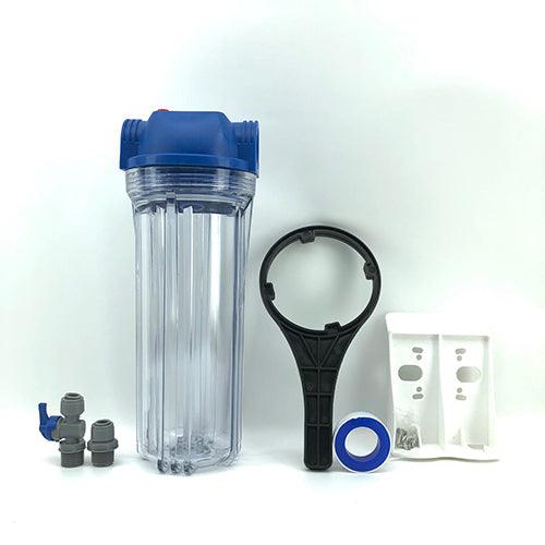 10 Inch Beer Filtering System - Keg to Keg