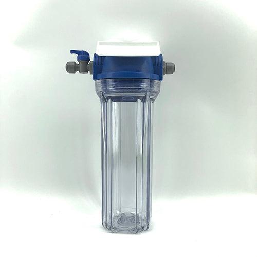 10 Inch Beer Filtering System - Keg to Keg