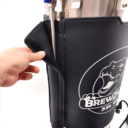 BrewZilla Gen 4 35L Neoprene Jacket