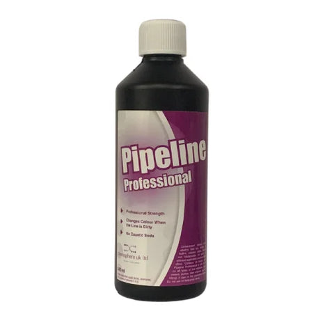 Pipeline Professional 500 ml
