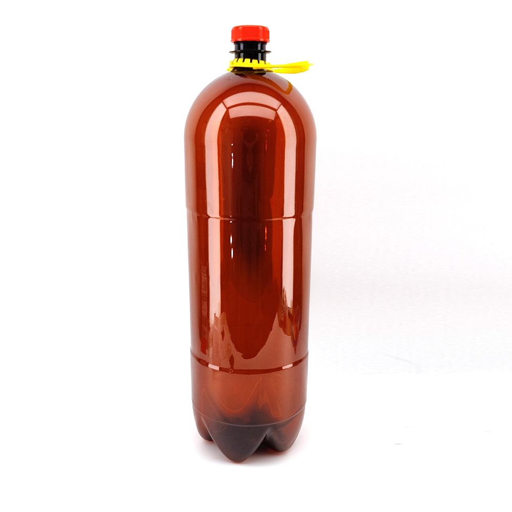 8L Oxebar Mono Polymer Keg with Tapping Head