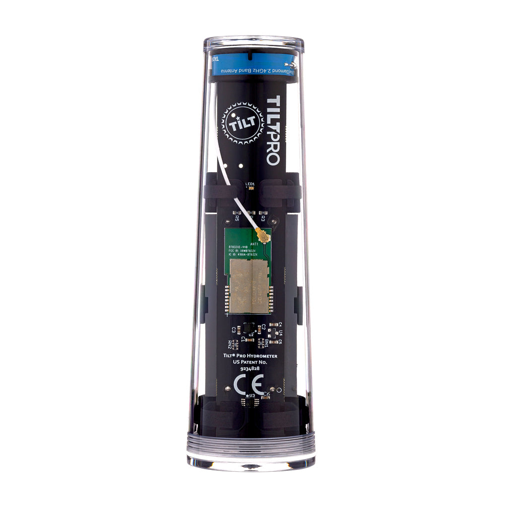 TILT Pro Hydrometer and Thermometer