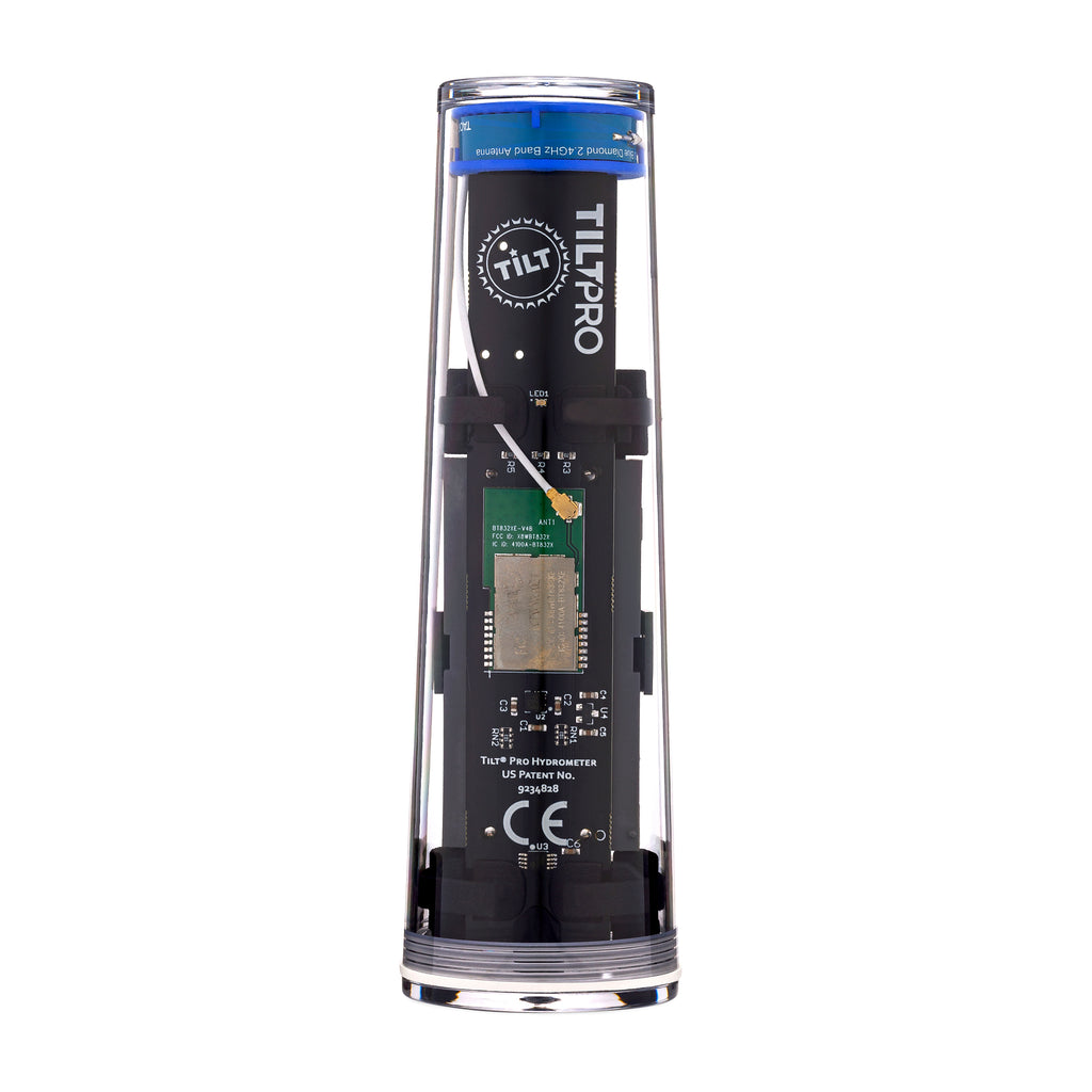 TILT Pro Hydrometer and Thermometer