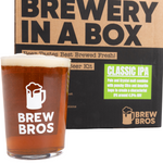 Brewery In A Box | Classic IPA | Beer Making Kit