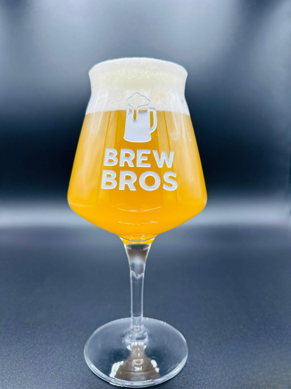 All Grain Kit - Brew Bros Mr Juicy NEIPA