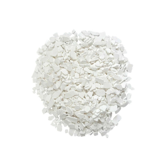 Calcium Chloride Flakes 100g