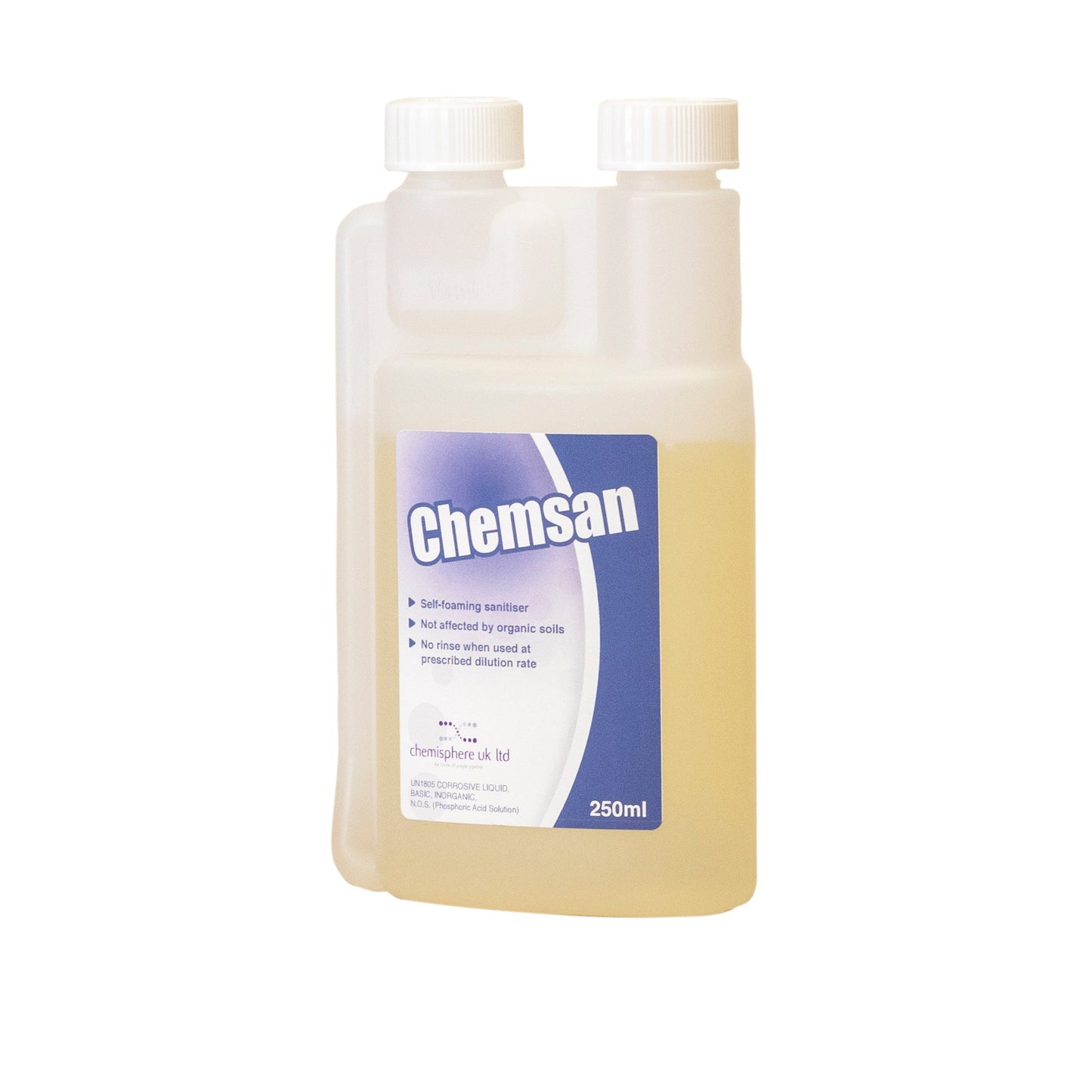 Chemsan 250ml