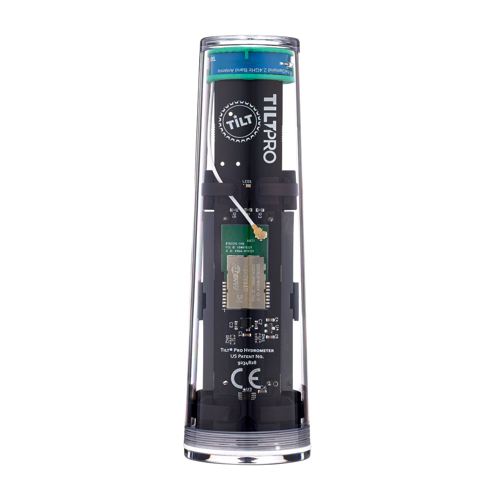 TILT Pro Hydrometer and Thermometer