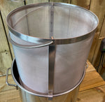 All-in-one Mash Tun System | Optional 2.4kw element