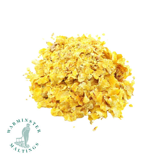Flaked Maize