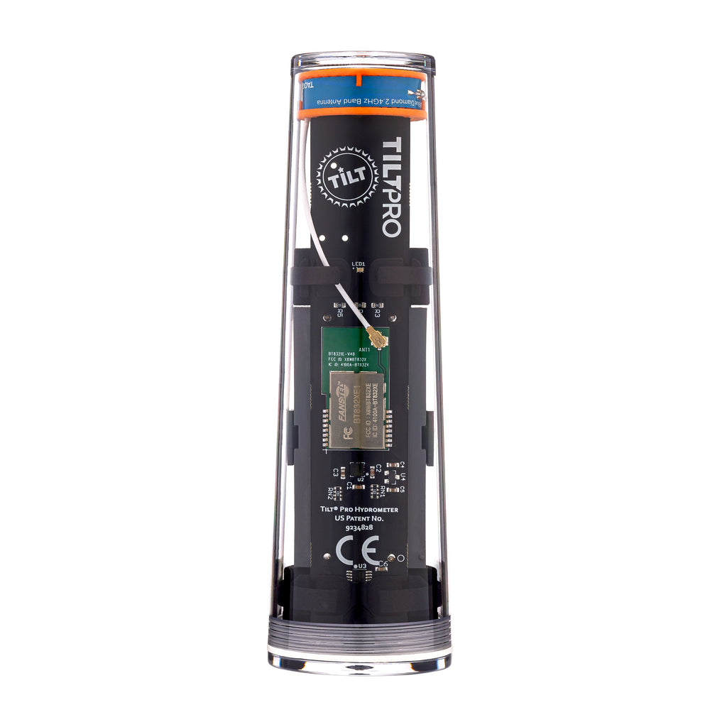 TILT Pro Hydrometer and Thermometer