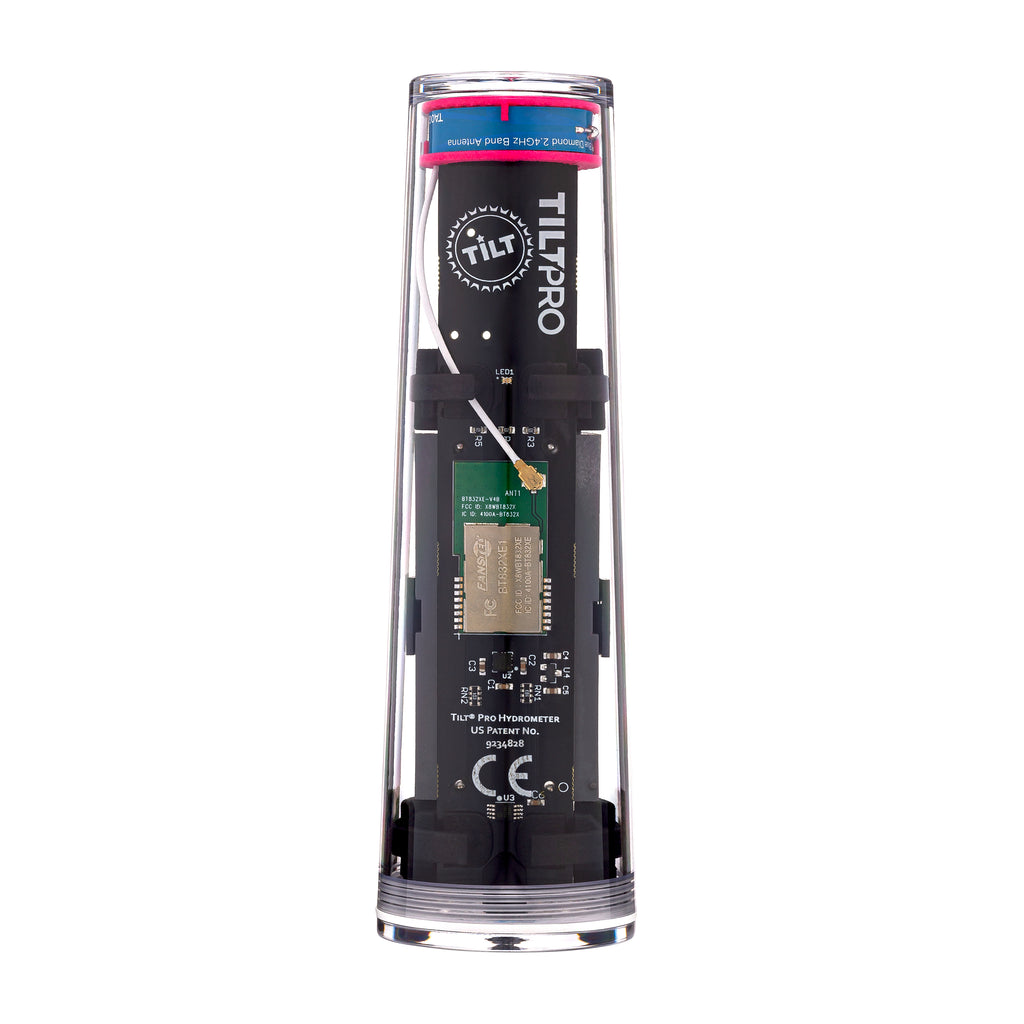 TILT Pro Hydrometer and Thermometer