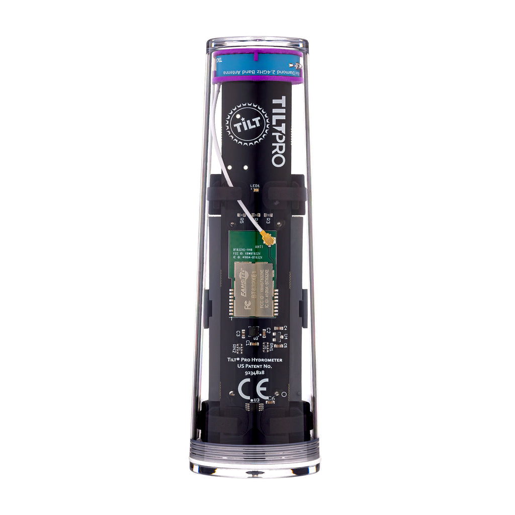 TILT Pro Hydrometer and Thermometer