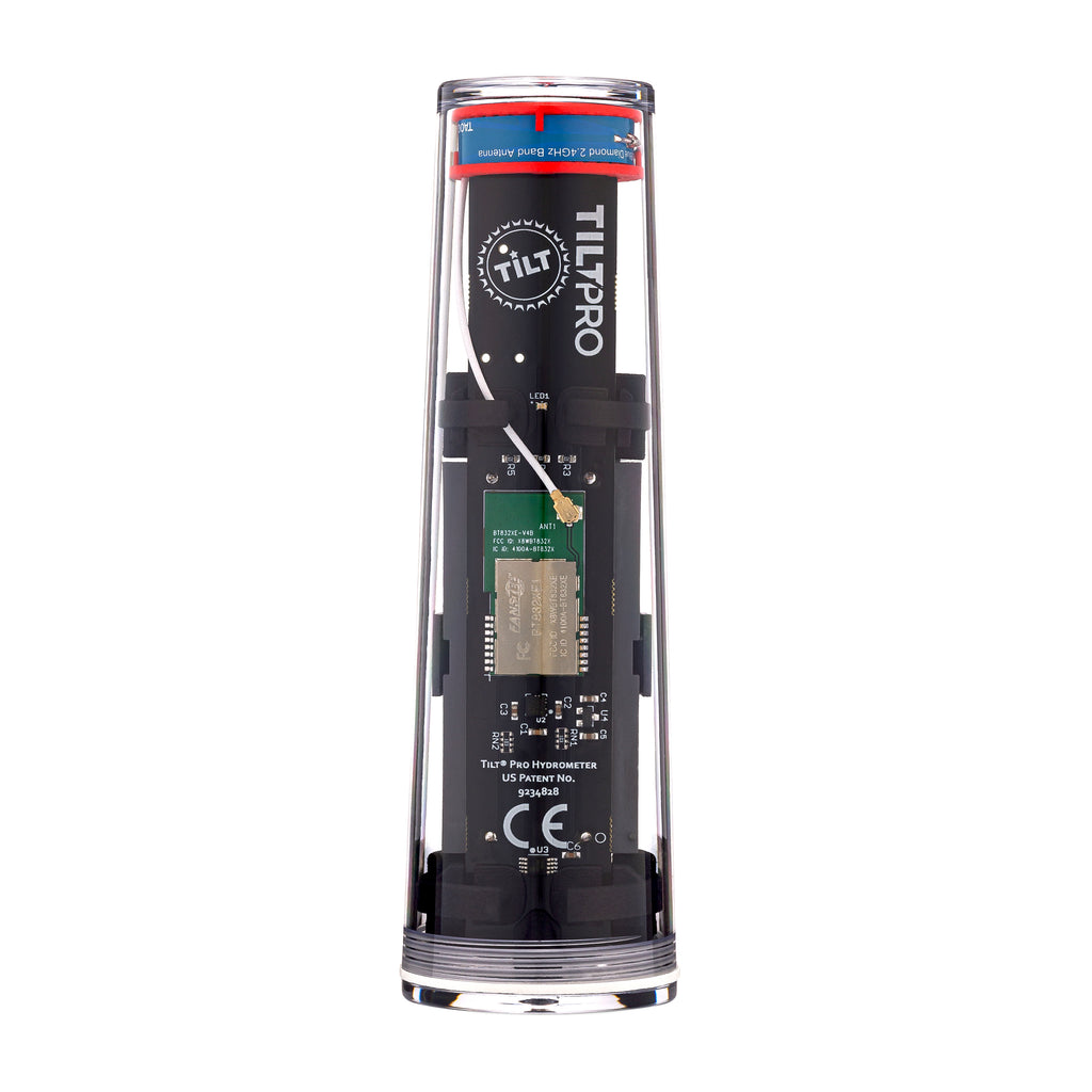 TILT Pro Hydrometer and Thermometer