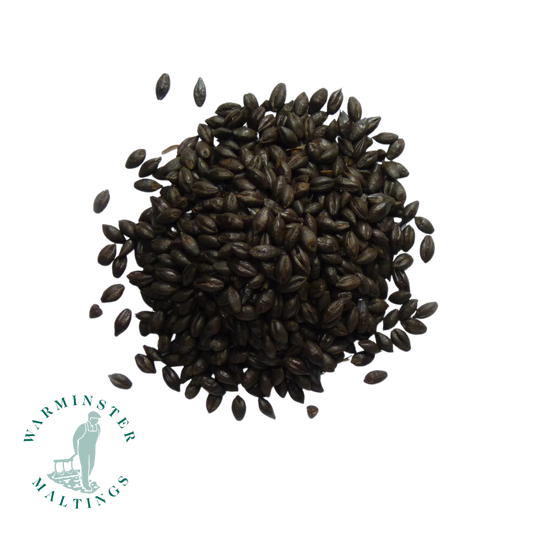 Roasted Barley (Crushed)