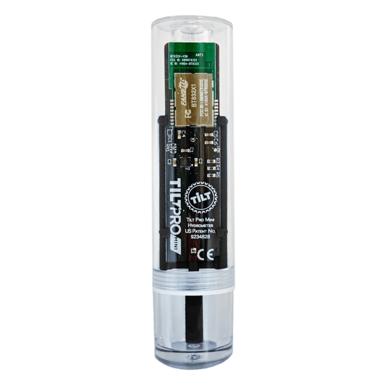 TILT Pro Mini Hydrometer and Thermometer