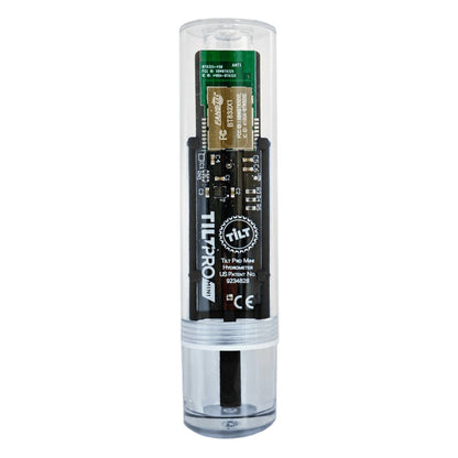 TILT Pro Mini Hydrometer and Thermometer