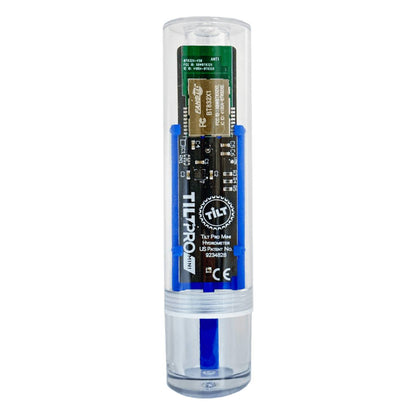 TILT Pro Mini Hydrometer and Thermometer