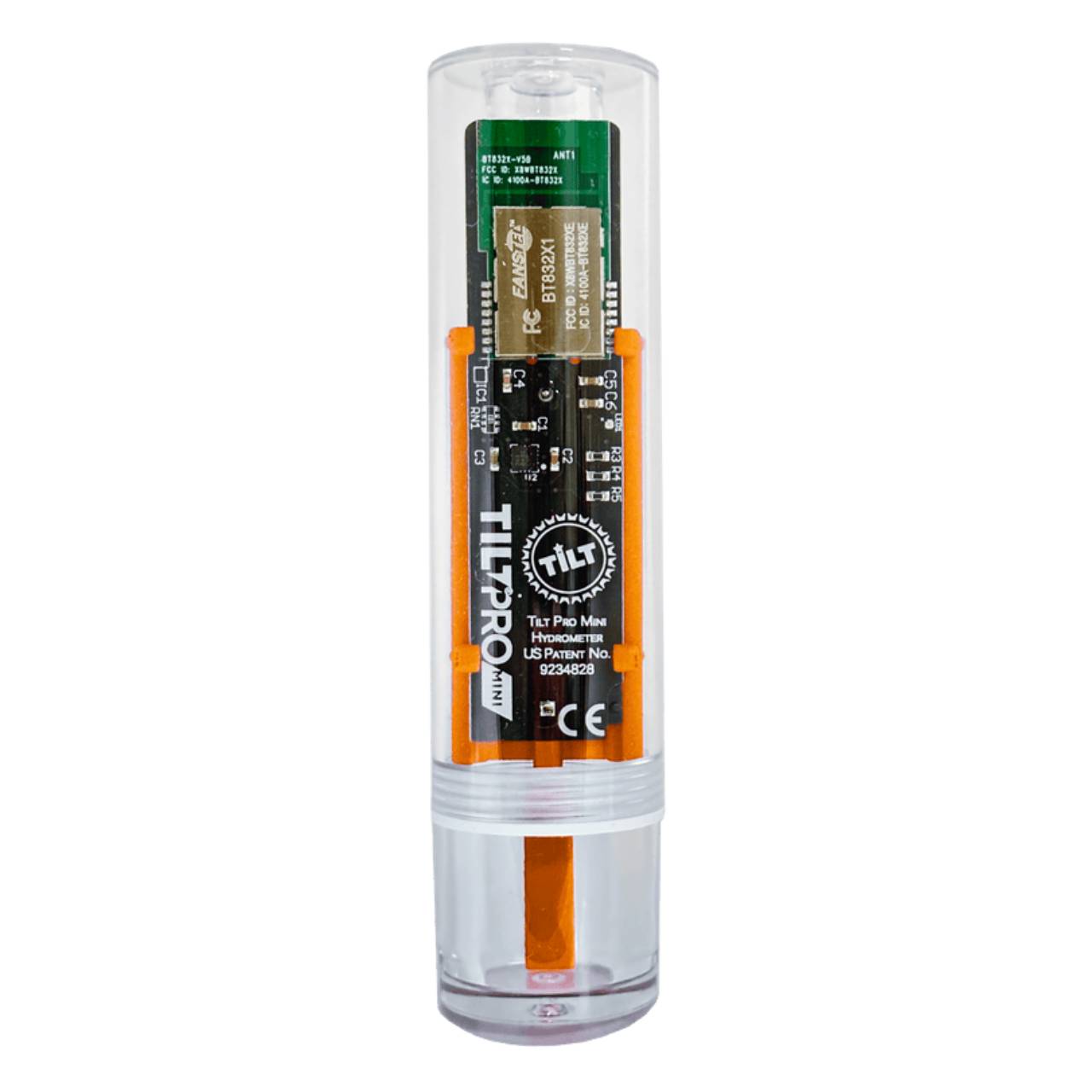 TILT Pro Mini Hydrometer and Thermometer