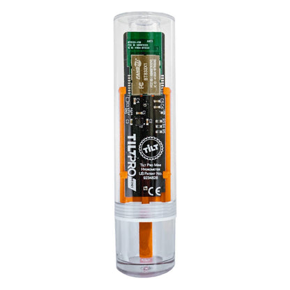 TILT Pro Mini Hydrometer and Thermometer