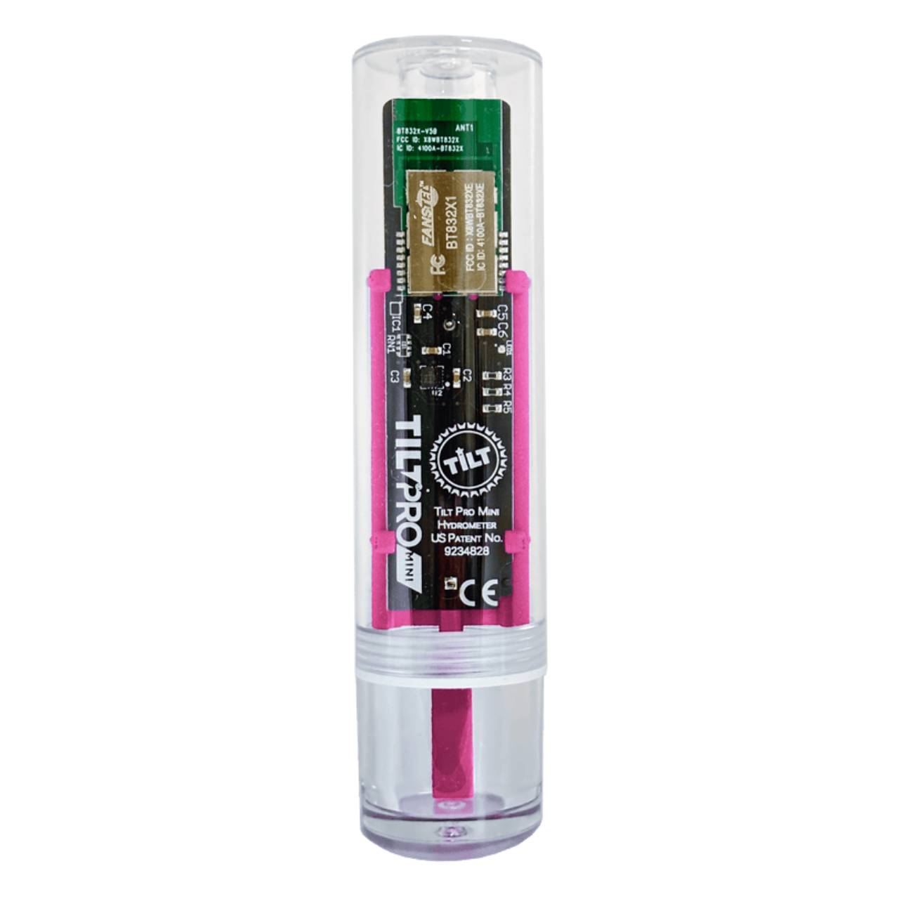 TILT Pro Mini Hydrometer and Thermometer