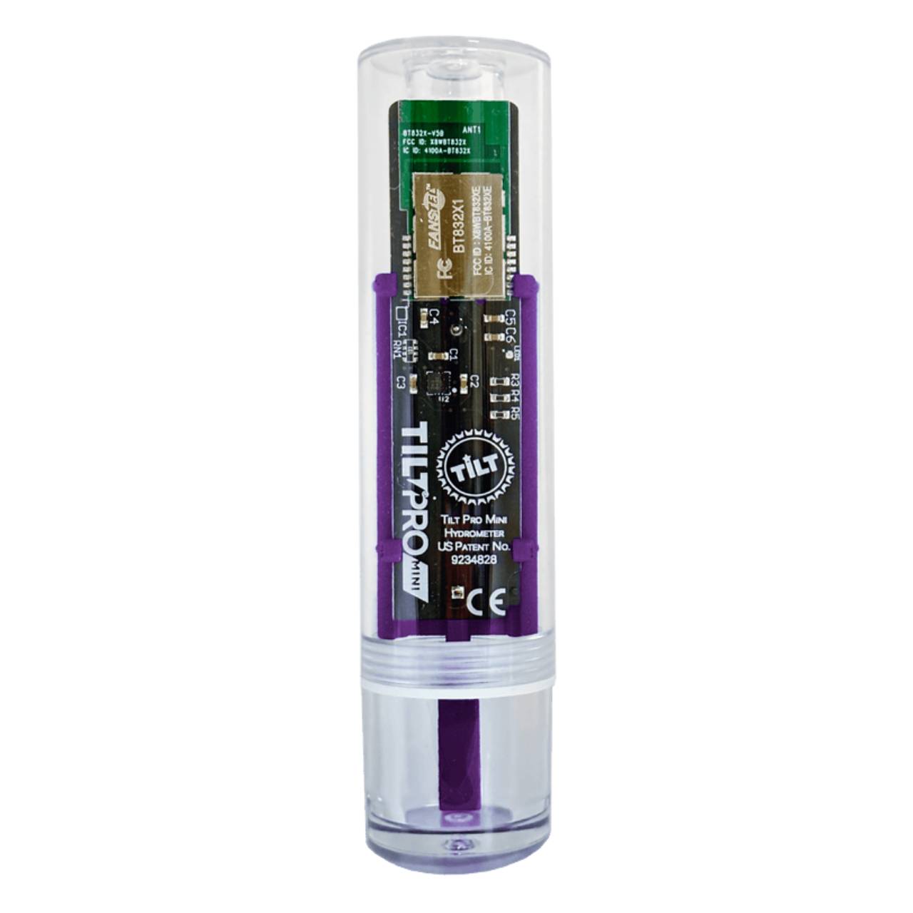 TILT Pro Mini Hydrometer and Thermometer