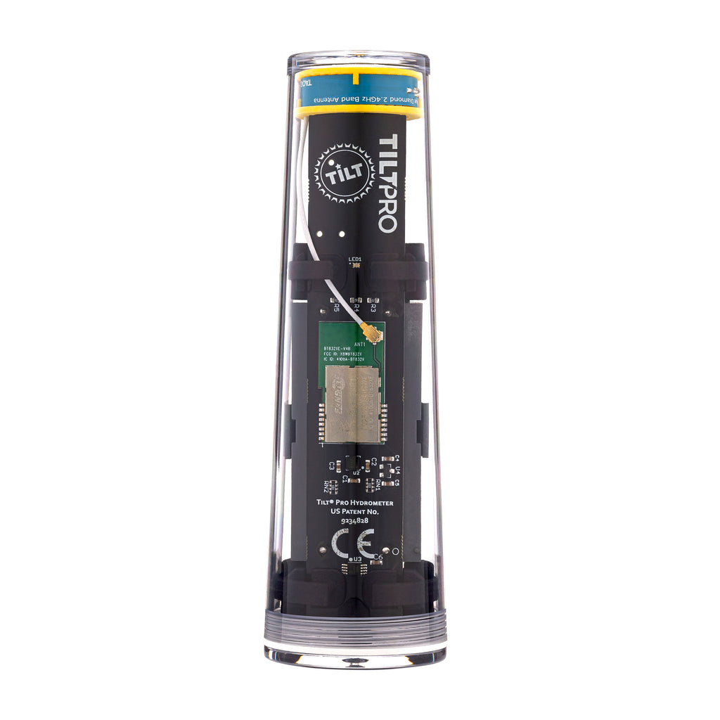 TILT Pro Hydrometer and Thermometer