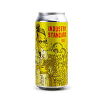 Burning Sky Industry Standard 440ml Can