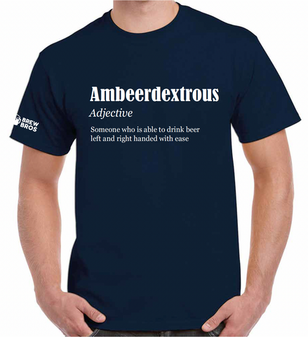 Ambeerdextrous T-Shirt