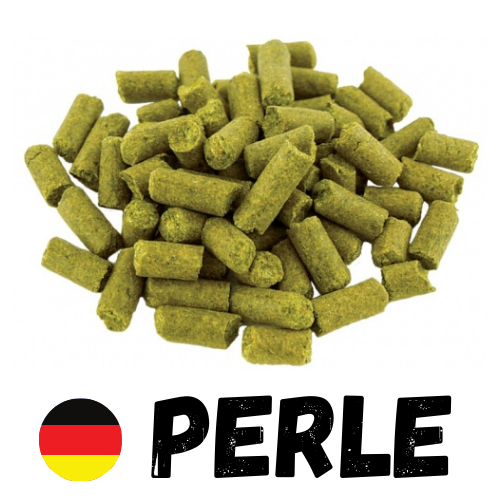 Perle Hop Pellets 50g