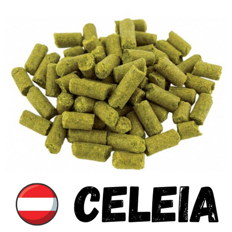 Celeia Hop Pellets 50g